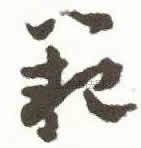 明 · 祝允明 · 先露八人诗卷